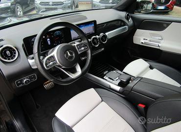 Mercedes glb