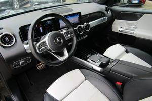Mercedes glb