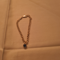 Braccialetto Malocchio argento