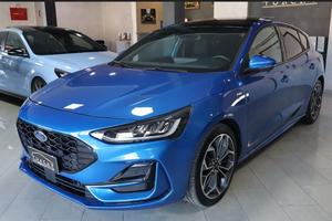 Ford Focus ST Line 1.0 EcoBoost mHEV 155 cv #9288