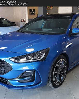 Ford Focus ST Line 1.0 EcoBoost mHEV 155 cv #9288