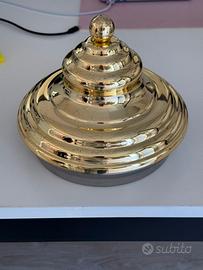Coperchio Piramidale Carapine