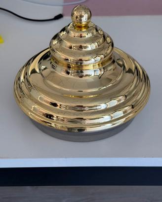 Coperchio Piramidale Carapine
