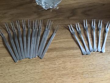 Forchettine da antipasto