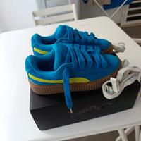 PUMA FENTY CELESTI TAGLIA 39