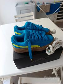 PUMA FENTY CELESTI TAGLIA 39
