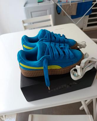 PUMA FENTY CELESTI TAGLIA 39