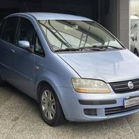 Fiat Idea 1.3 Multijet 16V Emotion