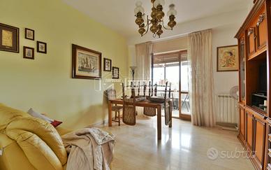 APPARTAMENTO, 2 CAMERE, FONDACO, P.MAGGIORE - VIA