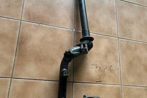 forcella zip sp