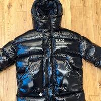 Giacca DSQUARED originale