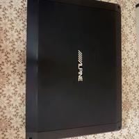 Subwoofer + Amplificatore