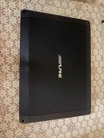 Subwoofer + Amplificatore