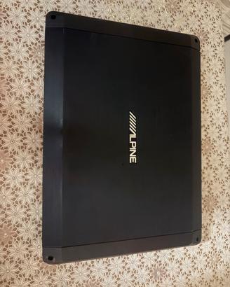 Subwoofer + Amplificatore