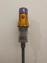 Dyson V12 slim absolute