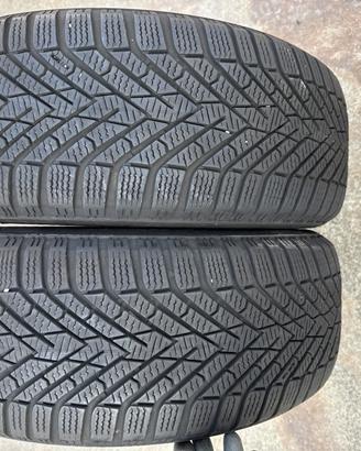 gomme usate 2055516 Winter PIRELLI - CIN - 025