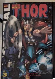 Thor Essential Vol. 3 Marvel USA