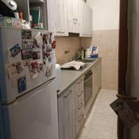 Cucina in legno di alta qualità