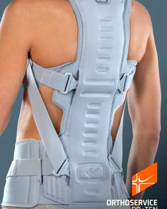 Busti Ortopedici da Paramedicalshop