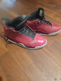 Jordan dub zero
