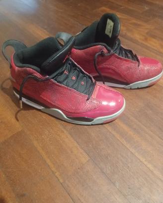 Jordan dub zero