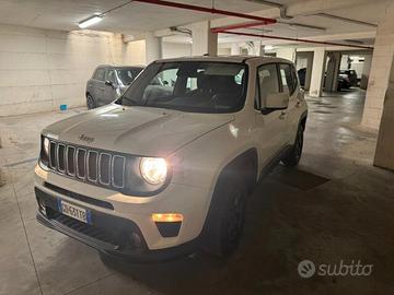 Jeep Renegade 2.0 Mjt 140CV 4WD Active Drive Low S