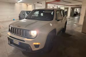 Jeep Renegade 2.0 Mjt 140CV 4WD Active Drive Low S