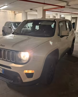 Jeep Renegade 2.0 Mjt 140CV 4WD Active Drive Low S