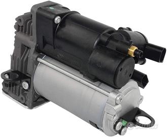 Compressore aria ammortizzatori mercedes ml gl