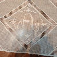 applicazioni fatti a mano 