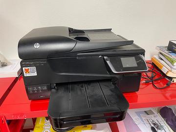 HP Officejet 6700 Premium stampante multifunzione