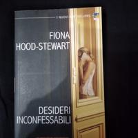 Desideri Inconfessabili - Fiona Hood-Stewart