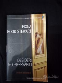 Desideri Inconfessabili - Fiona Hood-Stewart