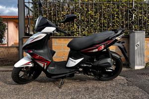 Motorino 50 kymco 2t