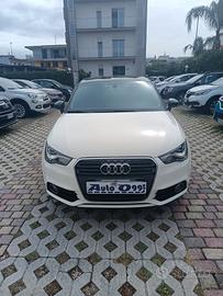 Audi A1 1.6 TDI Admired "FINO AL 15/08 P.P. INCLU
