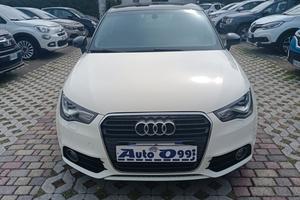 Audi A1 1.6 TDI Admired "FINO AL 15/08 P.P. INCLU