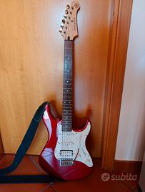 Chitarra elettrica Yamaha Pacifica 112J  
