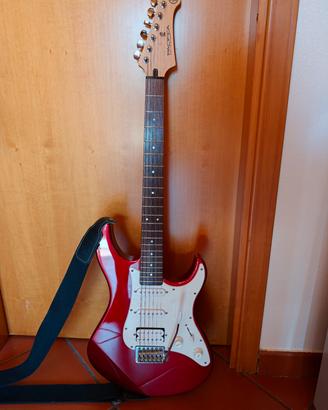 Chitarra elettrica Yamaha Pacifica 112J  