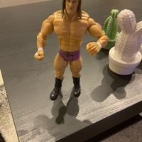 Action Figure WWE Triple H