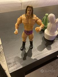 Action Figure WWE Triple H