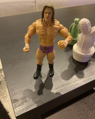 Action Figure WWE Triple H