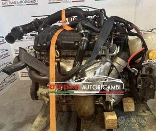 MOTORE OPEL ASTRA MERIVA CORSA 1.4 B SIGLA Z14XEP