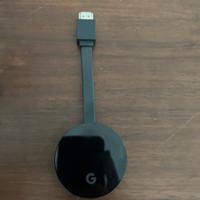 Google chromecast