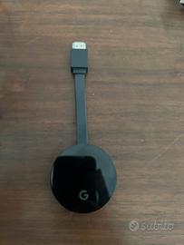 Google chromecast