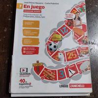 En juego edizione rossa – conf. volume 1