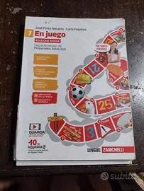 En juego edizione rossa – conf. volume 1