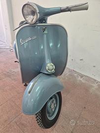 Piaggio Vespa 150 Vba del 1958
