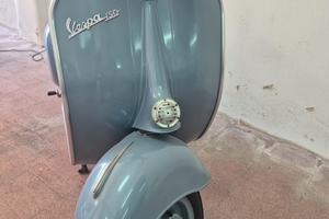 Piaggio Vespa 150 Vba del 1958