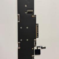 Scheda logica macbook air m2 a2681