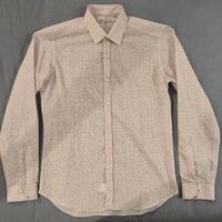 2 camicie uomo cotone L